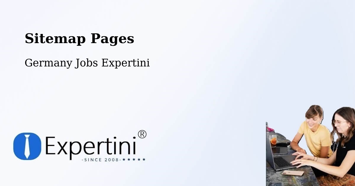 Sitemap Pages - Gotha - Germany Jobs Expertini