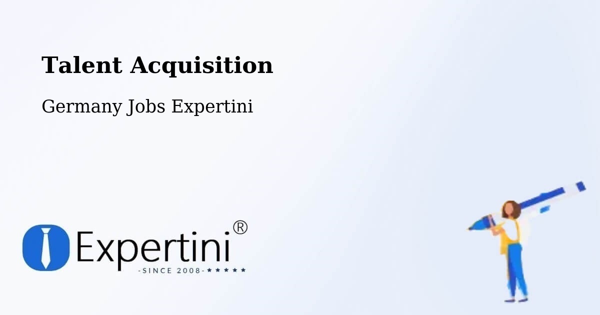 Post Jobs & Find Candidates in Gotha – Talent Acquisition Solutions - Germany Jobs Expertini